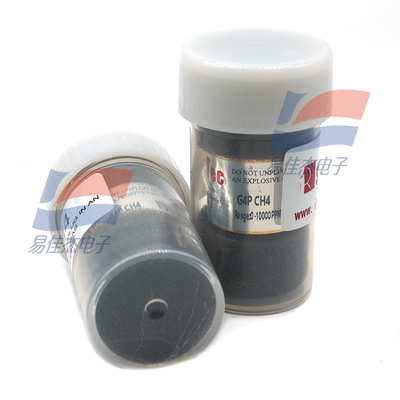 YJJ G4(P) -CH4 G4P-CO2 4 Seri Sensor Gas Infrared Elektrochemical Mengukur Konsentrasi Molekul Gas