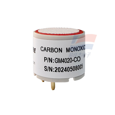 YJJ GM4020-CO Kelas Industri 4 Seri Elektrochemical Carbon Monoxide CO Gas Sensor Gas Detector Alarm