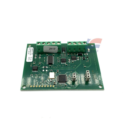 YJJ LOX-EVB Fluorescent Oxygen Sensor Evaluation Board Tiga konfigurasi output