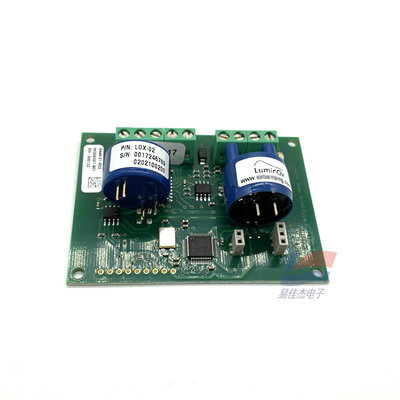 YJJ LOX-EVB Fluorescent Oxygen Sensor Evaluation Board Tiga konfigurasi output