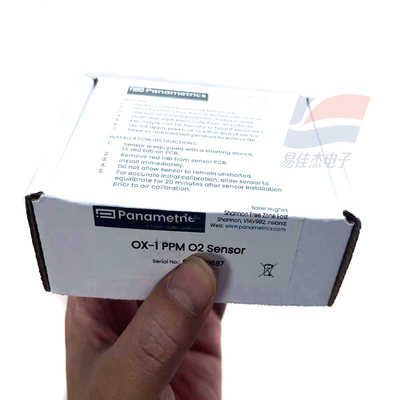 0-1.0000% 10000PPM 0-25% YJJ OX-1 OX-3 Low Oxygen Content Gas Oxygen Sensor dengan Resolusi 0.01ppm dan Presisi Tinggi