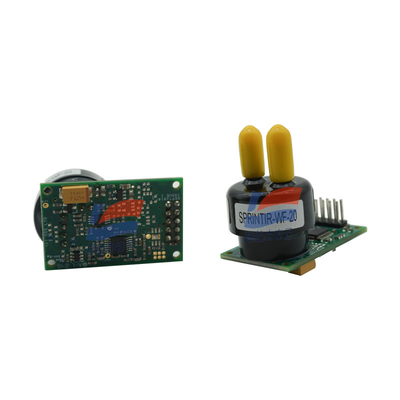 YJJ SPRINTIR-WF-20 UK Sensor Infrared CO2 Respon Kecepatan Tinggi (NDIR CO2 Sensor)