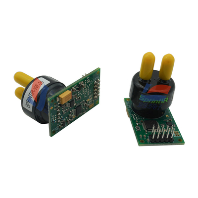 YJJ SPRINTIR-WF-20 UK Sensor Infrared CO2 Respon Kecepatan Tinggi (NDIR CO2 Sensor)