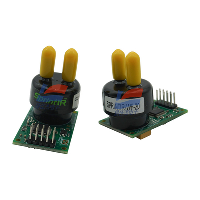 YJJ SPRINTIR-WF-20 UK Sensor Infrared CO2 Respon Kecepatan Tinggi (NDIR CO2 Sensor)