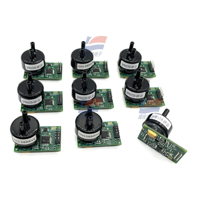 YJJ SPRINTIR-WF-20 UK Sensor Infrared CO2 Respon Kecepatan Tinggi (NDIR CO2 Sensor)