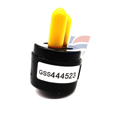 YJJ SprintIR-6S Sensor NDIR CO2 Ultra-cepat untuk Instalasi Jaringan Rumah Berkecepatan Tinggi 20Hz