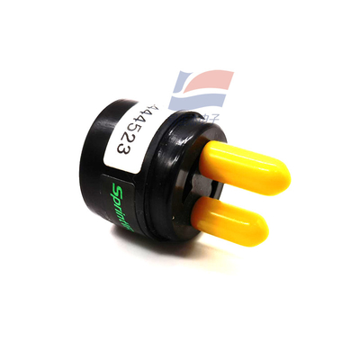 YJJ SprintIR-6S Sensor NDIR CO2 Ultra-cepat untuk Instalasi Jaringan Rumah Berkecepatan Tinggi 20Hz
