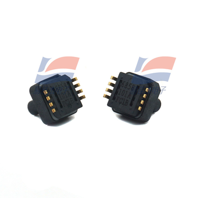 YJJ XGZP6858A Seri Absolute Pressure Sensor Waterproof Dapat Mengukur Tingkat Cairan Otomotif Elektronik Jangkauan Besar