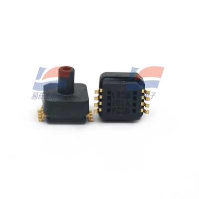 YJJ XGZP6858A Seri Absolute Pressure Sensor Waterproof Dapat Mengukur Tingkat Cairan Otomotif Elektronik Jangkauan Besar