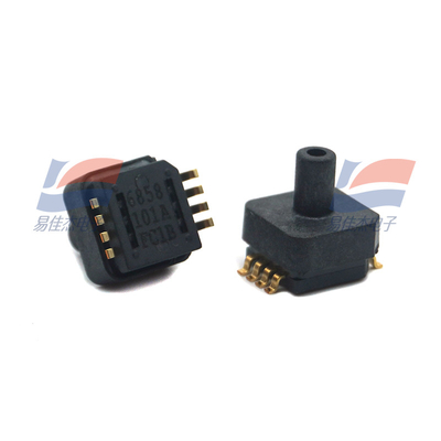 YJJ XGZP6858A Seri Absolute Pressure Sensor Waterproof Dapat Mengukur Tingkat Cairan Otomotif Elektronik Jangkauan Besar