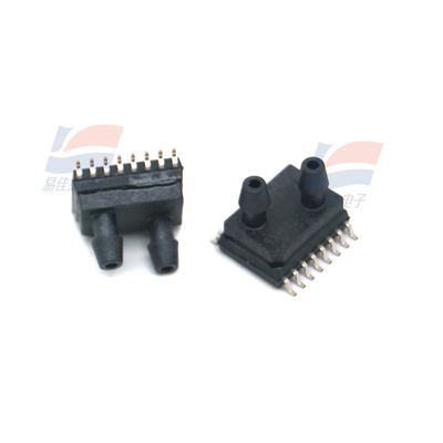 SM9541-010C-D-C-3-S Differential Pressure Low  Pressure Sensor For Respiratory Equipment
