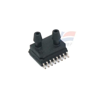 SM9541-010C-D-C-3-S Differential Pressure Low  Pressure Sensor For Respiratory Equipment
