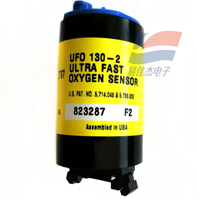 UFO-130-2 Gas Oxygen Sensor Pengembangan 2 Tahun untuk Pengukuran Oksigen yang akurat dan terjangkau