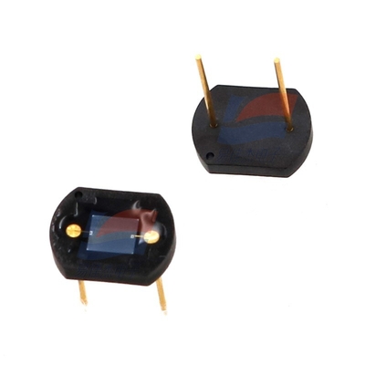 Voltage Reverse VR Max. V 10 Sensor fotodioda UV S1133-01 untuk Meter Eksposur dan Illuminometer
