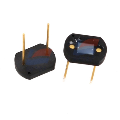 S1133 S1133-14 S1133-01 Si Photodiode Keramik Paket Photodiode Dengan Arus Gelap Rendah