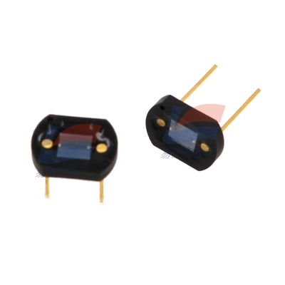 Voltage Reverse VR Max. V 10 Sensor fotodioda UV S1133-01 untuk Meter Eksposur dan Illuminometer