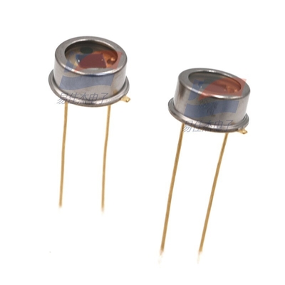Silicon Pin Photodiode S1223 S1223-01 Digunakan Untuk Peralatan Pengukuran Optik Dan Peralatan Analisis
