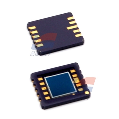 Silikon Pin Photodiode S5106 S7510 S7509 Untuk POS Scanner Power Meters Dan Instrumen Analisis