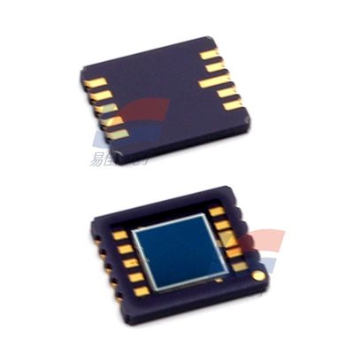 YJJ S5990-01 Dua dimensi PSD Posisi Sensitif Detektor Photodiode Pengukuran Posisi Optik
