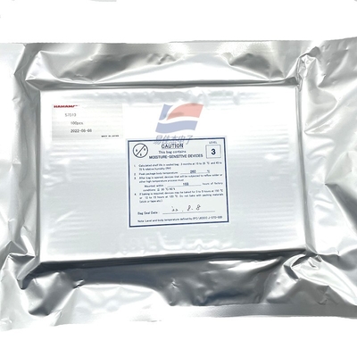 Silikon Pin Photodiode S5106 S7510 S7509 Untuk POS Scanner Power Meters Dan Instrumen Analisis