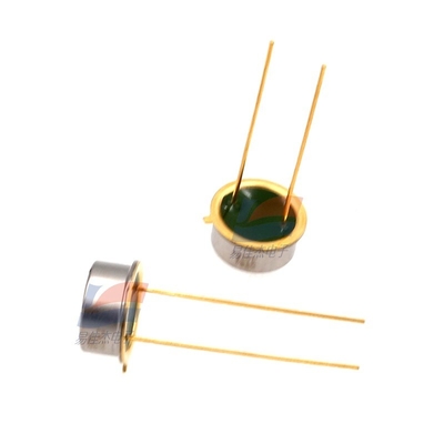 Silikon Pin Photodiode S2386-44K S2386-5K S2386-45K S2386-8K S2386-18K Sensitivitas Tinggi Di Band Infrared Dekat