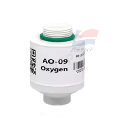 YJJ AO-09 Sensor Oksigen Elektrokimia Untuk Pemantauan Konsentrasi Oksigen Dalam Peralatan Medis