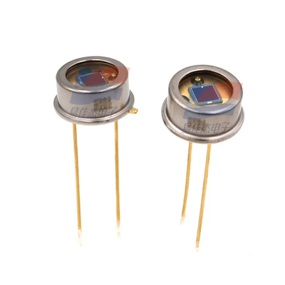 S2386-5K Sensor fotodioda silikon Sensor fotolistrik inframerah 30 V Universal Geberal Tujuan Fotometri
