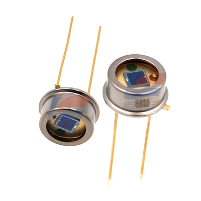 S2386-5K Sensor fotodioda silikon Sensor fotolistrik inframerah 30 V Universal Geberal Tujuan Fotometri