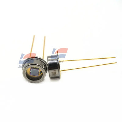 S2386-5K Silikon Photodiode Tidak Dingin Untuk Terlihat hingga Dekat IR