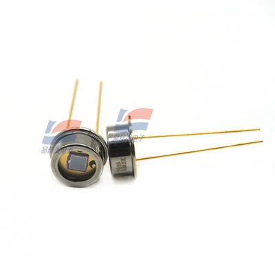 S2386-5K Sensor fotodioda silikon Sensor fotolistrik inframerah 30 V Universal Geberal Tujuan Fotometri