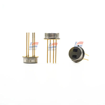 S2386-5K Sensor fotodioda silikon Sensor fotolistrik inframerah 30 V Universal Geberal Tujuan Fotometri