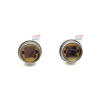 S2386-8K Infrared Photoelectric Sensor 10 mV Silicon Carbide Photodiode Arus Gelap Rendah