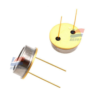 S1226-8BQ Silikon Photodiode Untuk UV Untuk Photometry Precision Visible Ditekan Sensitivitas Dekat IR