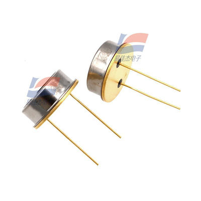 S1226-8BQ Silikon Photodiode Untuk UV Untuk Photometry Precision Visible Ditekan Sensitivitas Dekat IR