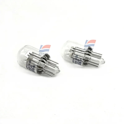 R9533 Infrared Photoelectric Sensor 185 nm UVTRON Flame Detector Fire Detection Untuk Umum