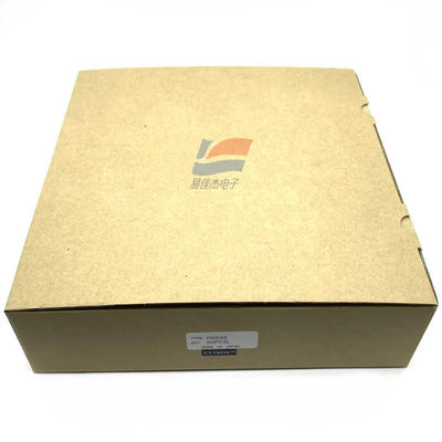 R9533 Infrared Photoelectric Sensor 185 nm UVTRON Flame Detector Fire Detection Untuk Umum