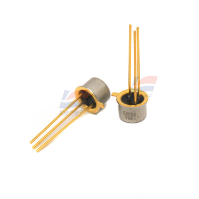 G12180-005A PIN Photodiode Listrik Gelap Rendah Daerah Photosensitive Besar