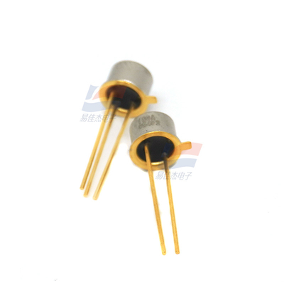 G12180-005A PIN Photodiode Listrik Gelap Rendah Daerah Photosensitive Besar
