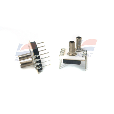 HPSD3000 010M-D-B-P-S Sensor Tekanan HVAC Diferensial Tipe 100Pa