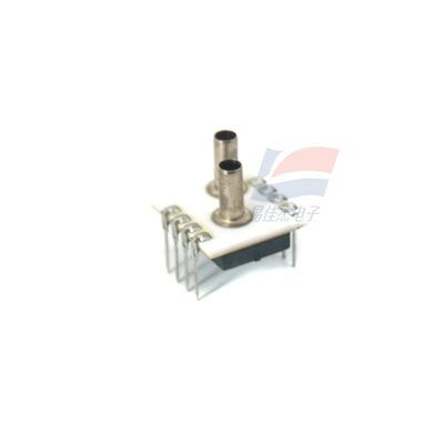 HPSD3000 010M-D-B-P-S Sensor Tekanan HVAC Diferensial Tipe 100Pa