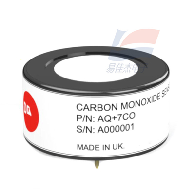 AQ-7CO Carbon Monoxide Gas Sensor Lingkungan Dalam Kualitas Udara Stabilitas Tinggi