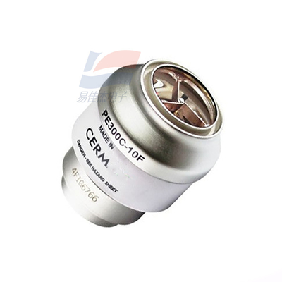 YJJ PE300C-10F Endoskop Medis Sumber Cahaya Dingin Lampu digunakan untuk Stryker X7000 Sumber Cahaya Dingin