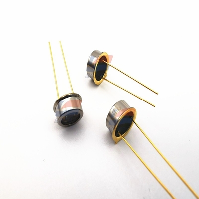 Silikon Pin Photodiode S1336-5BK S1336-5BQ Sensitivitas Tinggi Dalam Ultraviolet Band
