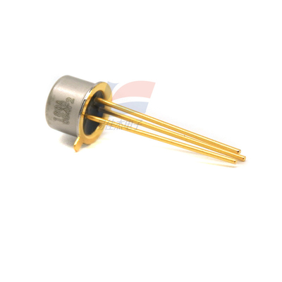 G12180-005A InGaAs PIN photodiode dengan Low Noise dalam TO-18 Package