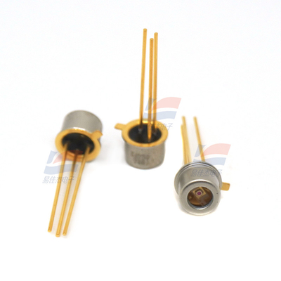 G12180-005A InGaAs PIN photodiode dengan Low Noise dalam TO-18 Package