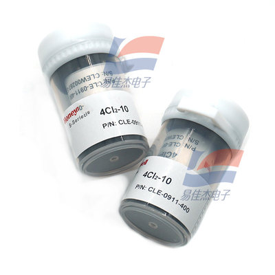 AQ+7SO2 Sulfur Dioksida SO2 Sensor Gas Penggunaan Elektrod Ke-4 Dalam Lingkungan Kualitas Udara
