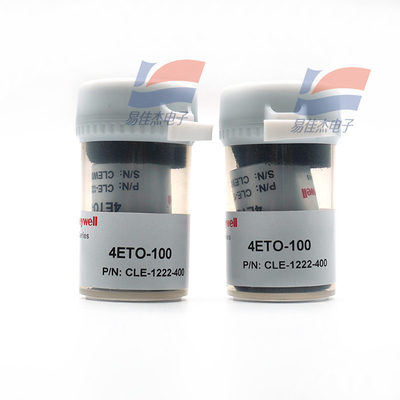 AQ+7SO2 Sulfur Dioksida SO2 Sensor Gas Penggunaan Elektrod Ke-4 Dalam Lingkungan Kualitas Udara