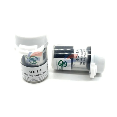 4O2-LF 053-0000-000 Gas Oxygen SensorElectrochemical 0 ~ 25% Vol Oxygen In Gas Phase 4 Seri