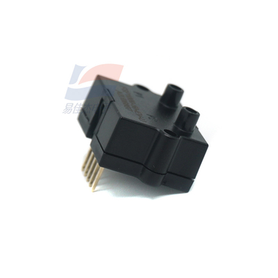 YJJ FSP1000-50-EV-U Digital Micro-Differential Pressure Sensor untuk pengukuran presisi dalam rentang suhu yang luas