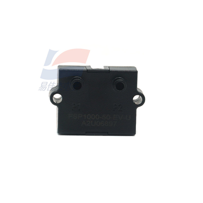 YJJ FSP1000-50-EV-U Digital Micro-Differential Pressure Sensor untuk pengukuran presisi dalam rentang suhu yang luas
